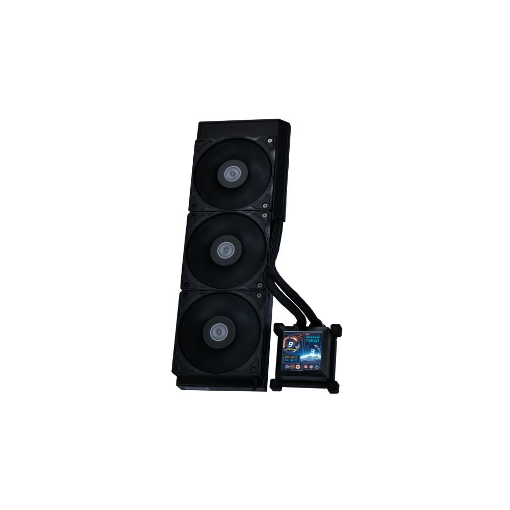 CPU COOLER S_MULTI/G89.GHSLCD36SB.00 LIAN LI