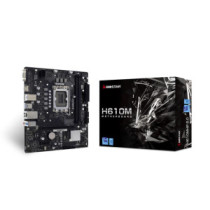 Mainboard|BIOSTAR|Intel|H610|LGA1700|Micro-ATX|Memory|DDR4|Memory|2