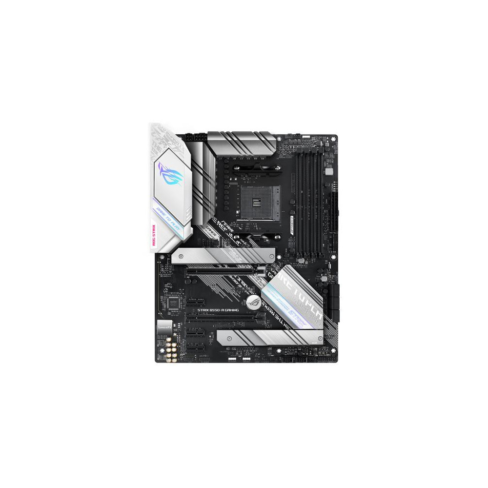 Mainboard|ASUS|AMD|B550|SAM4|ATX|3xPCI-Express|3.0|1x|1xPCI-Express