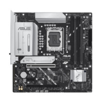 Mainboard|ASUS|Intel|B860|Express|LGA1851|Micro-ATX|Memory|DDR5|4|1x