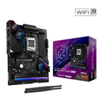 Mainboard|ASROCK|AMD|B850|SAM5|ATX|Memory|DDR5|Memory|slots|4|4.0