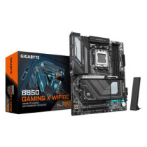 Mainboard|GIGABYTE|AMD|B850|SAM5|ATX|Memory|DDR5|Memory|slots|4|3.0