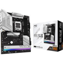 Mainboard|ASROCK|AMD|B850|SAM5|ATX|Memory|DDR5|Memory|slots|4|4.0