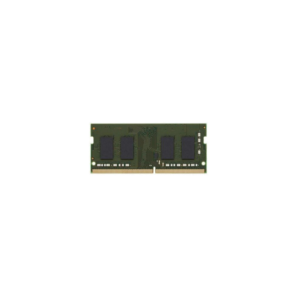 NB MEMORY 4GB PC25600 DDR4/SO KCP432SS6/4 KINGSTON