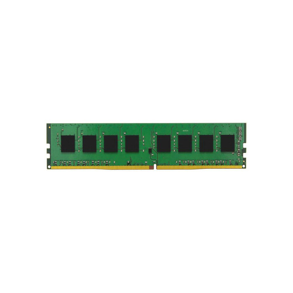 MEMORY DIMM 8GB PC25600 DDR4/KCP432NS6/8 KINGSTON