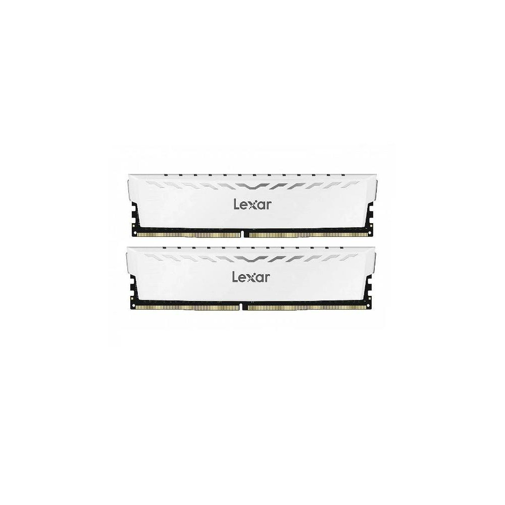 MEMORY DIMM 32GB PC28800 DDR4/K2 LD4BU016G-R3600GDWG LEXAR
