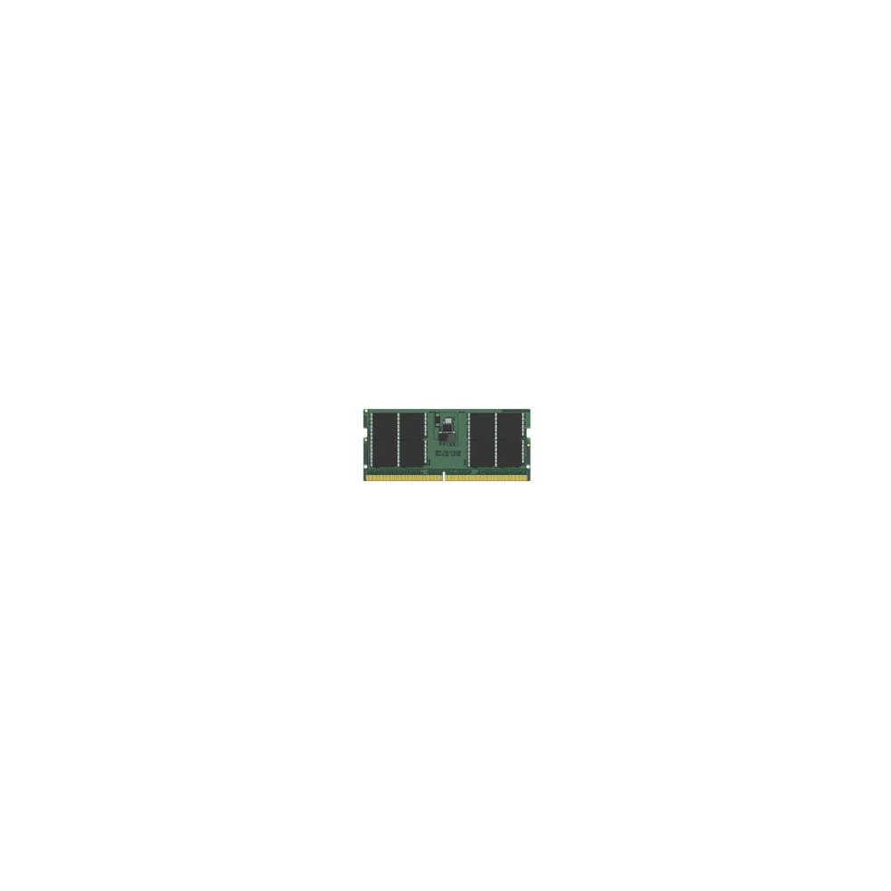NB MEMORY 32GB DDR5-5600/SO KVR56S46BD8-32 KINGSTON