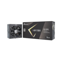 Power|Supply|SEASONIC|VERTEX|PX|850|Watts|Efficiency|80|PLUS|MTBF