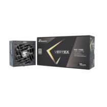 Power|Supply|SEASONIC|VERTEX|PX|750|Watts|Efficiency|80|PLUS|MTBF