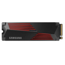 SSD|SAMSUNG|990|PRO|with|Heatsink|2TB|M.2|PCIE|NVMe|MLC|Write|speed