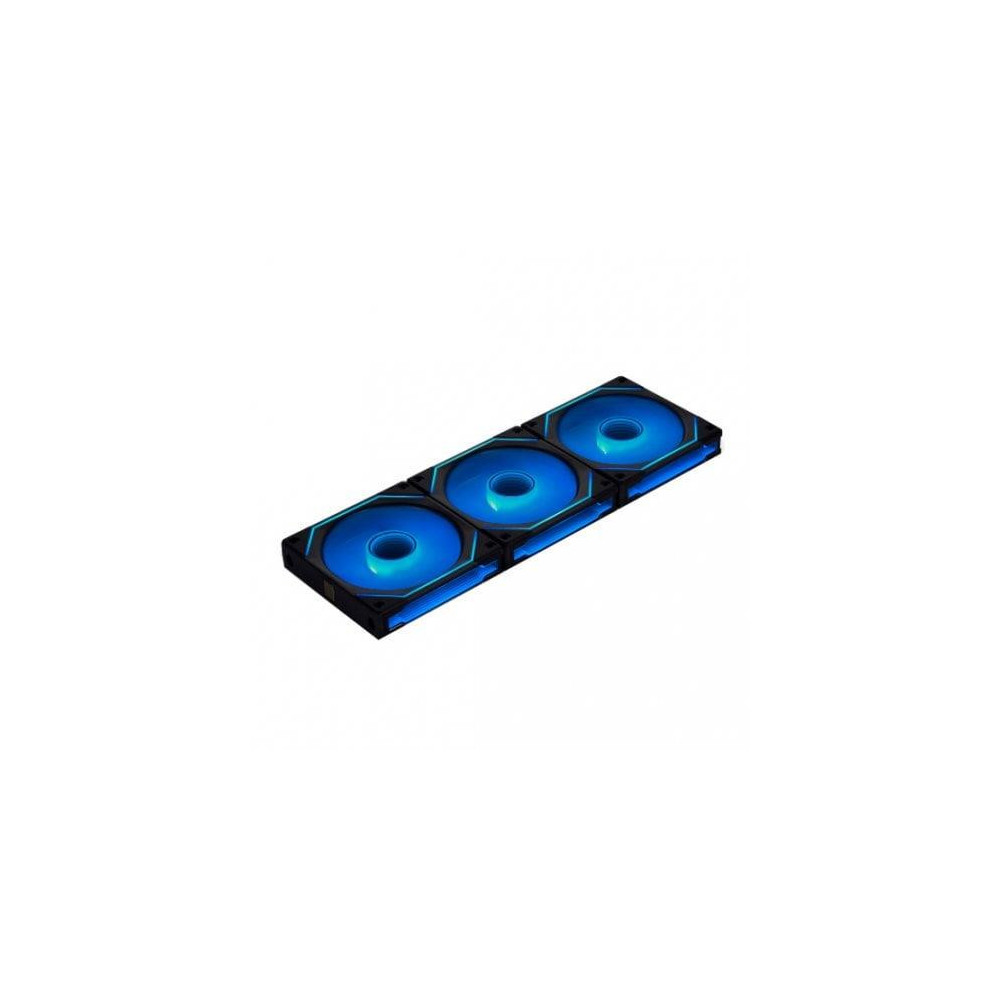 CASE FAN 120MM/G99.12SLIN3B.00 LIAN LI