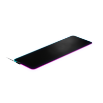 SteelSeries QcK Prism XL Cloth RGB (XXL 900mm x 300mm) Pelės Kilimėlis