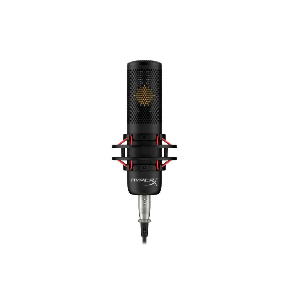 HyperX ProCast XLR Kondensatorinis Mikrofonas