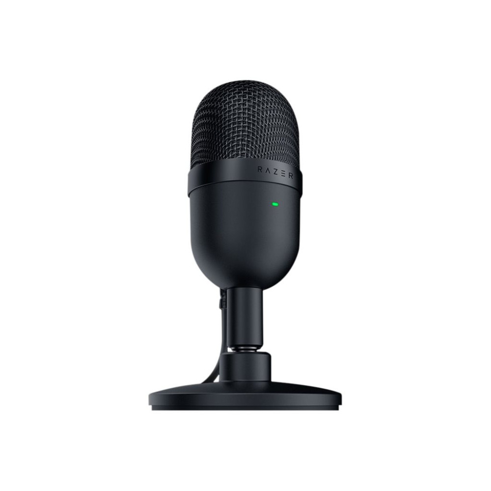 Razer Seiren Mini Black (Juodas) Kondensatorinis Mikrofonas