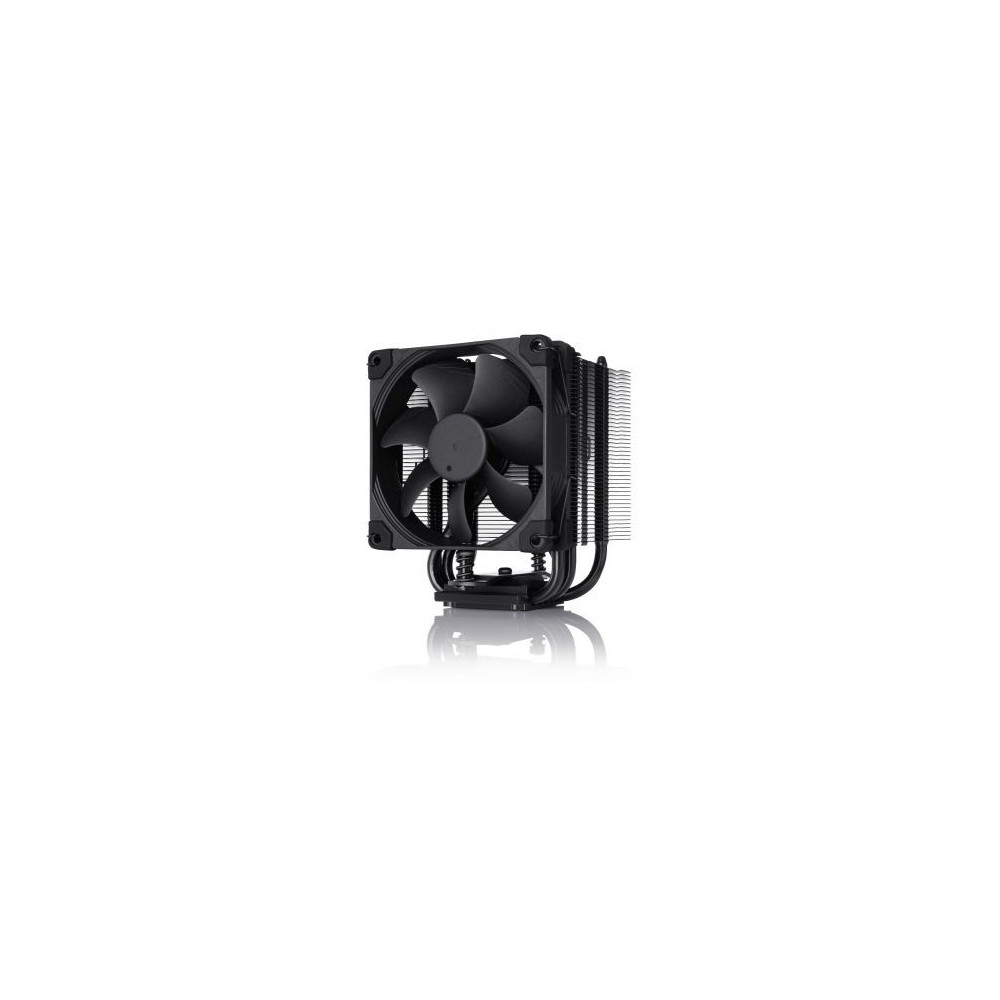 Noctua NH-U9S chromax.black (Juodas) Procesoriaus Aušintuvas