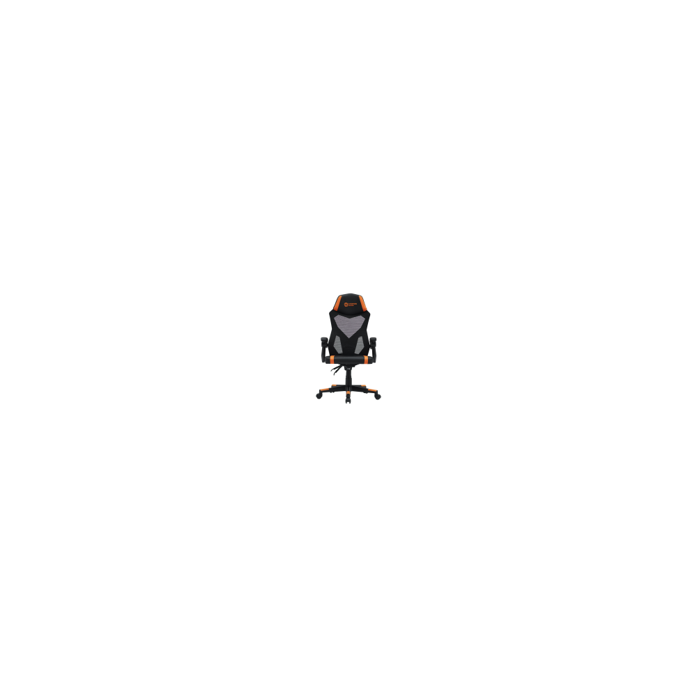 CANYON gaming chair Flow MCH01 Mesh Black Orange