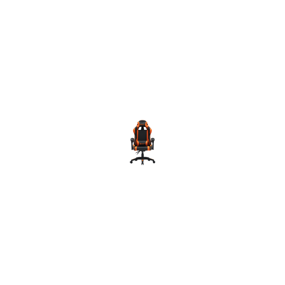 CANYON gaming chair Core SGCH2 Black Orange