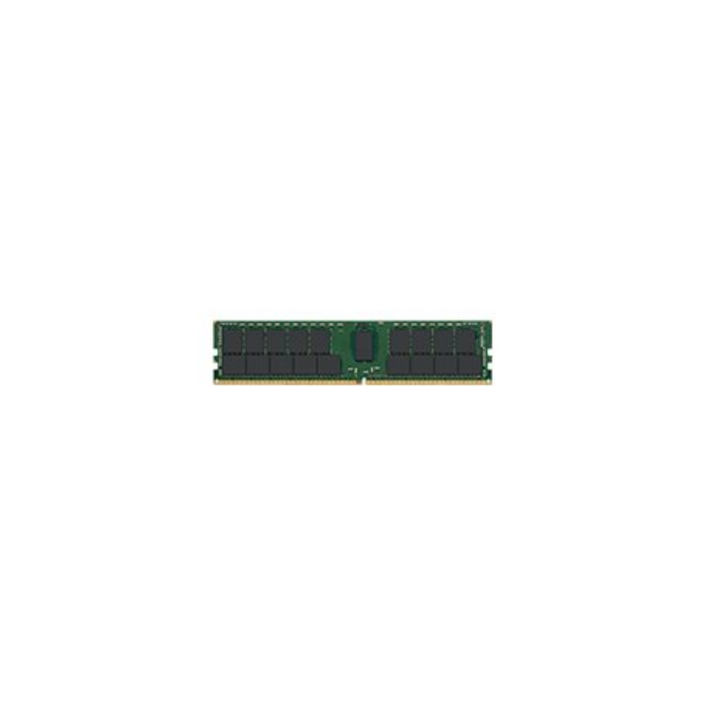 Kingston|KSM32RD4/32SE|32GB|3200MT/s|DDR4|ECC|Reg|CL22|DIMM|2Rx4|E
