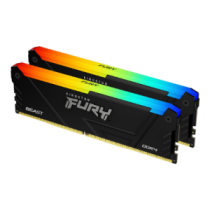 Kingston|KF426C16BB2AK2/16|16GB|2666MT/s|DDR4|CL16|DIMM|(Kit|of|2)