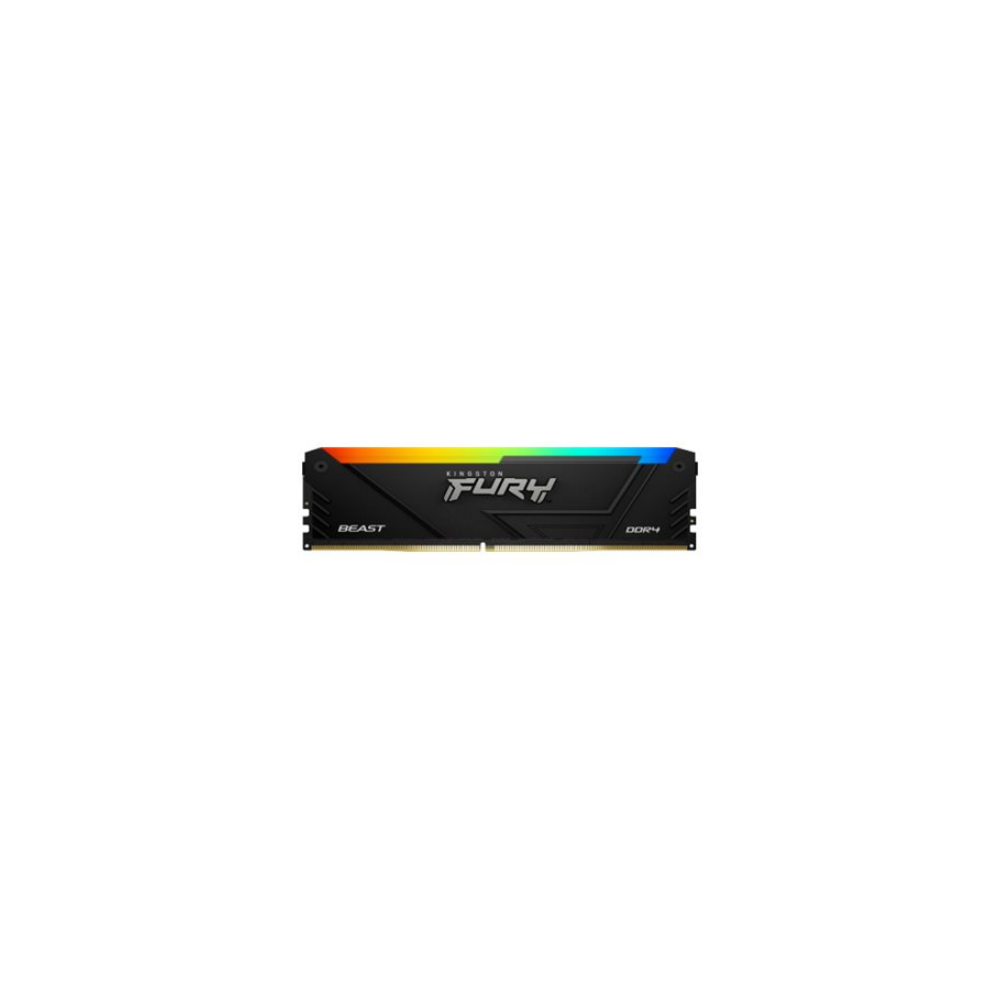Kingston|KF426C16BB12AK2/32|32GB|2666MT/s|DDR4|CL16|DIMM|(Kit|of|2)