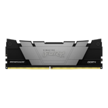 Kingston|KF436C18RB2/32|32GB|3600MT/s|DDR4|CL18|DIMM|FURY|Renegade
