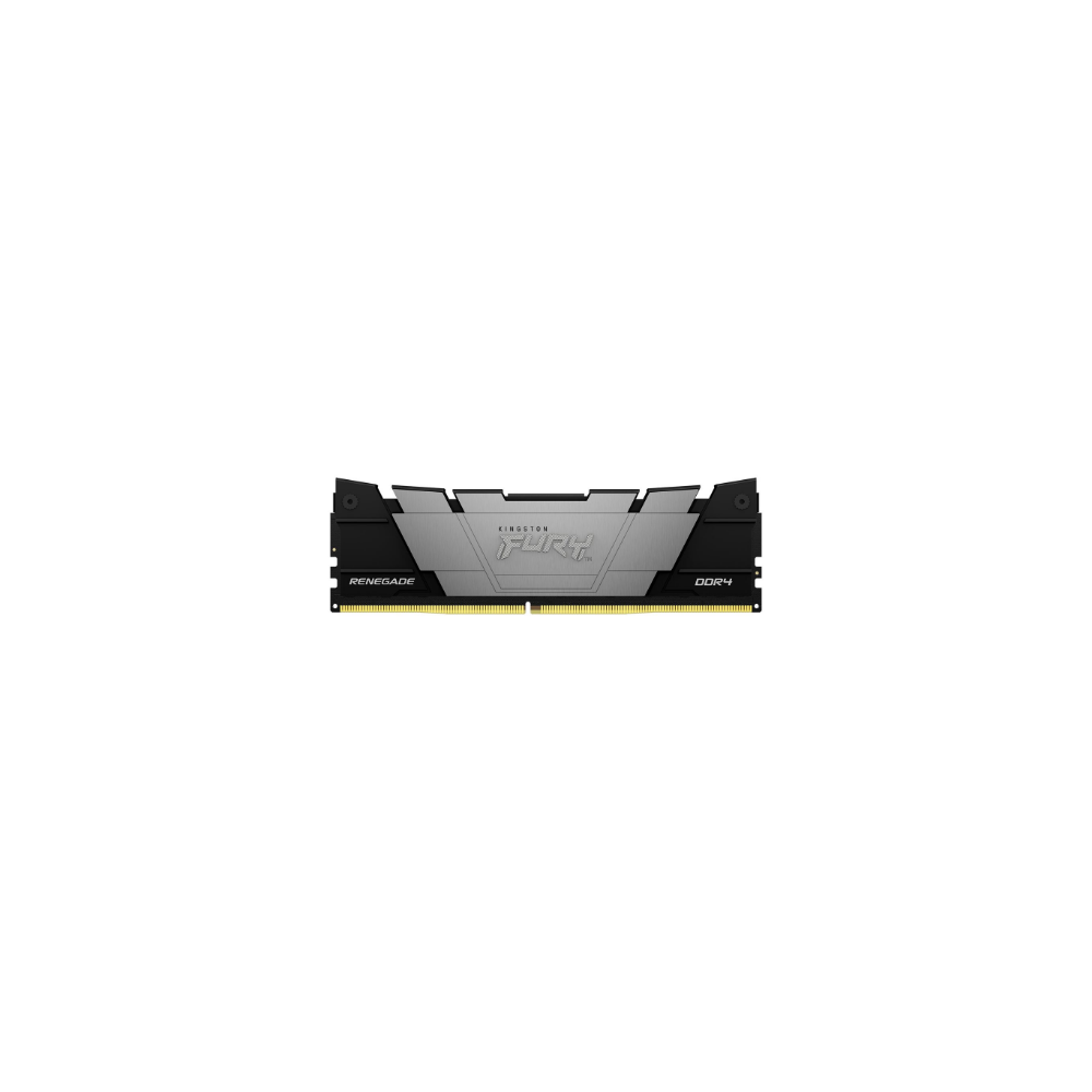 Kingston|KF436C18RB2/32|32GB|3600MT/s|DDR4|CL18|DIMM|FURY|Renegade