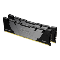 Kingston|KF436C18RB2K2/64|64GB|3600MT/s|DDR4|CL18|DIMM|(Kit|of|2)