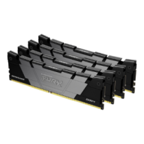 Kingston|KF436C18RB2K4/128|128GB|3600MT/s|DDR4|CL18|DIMM|(Kit|of|4)