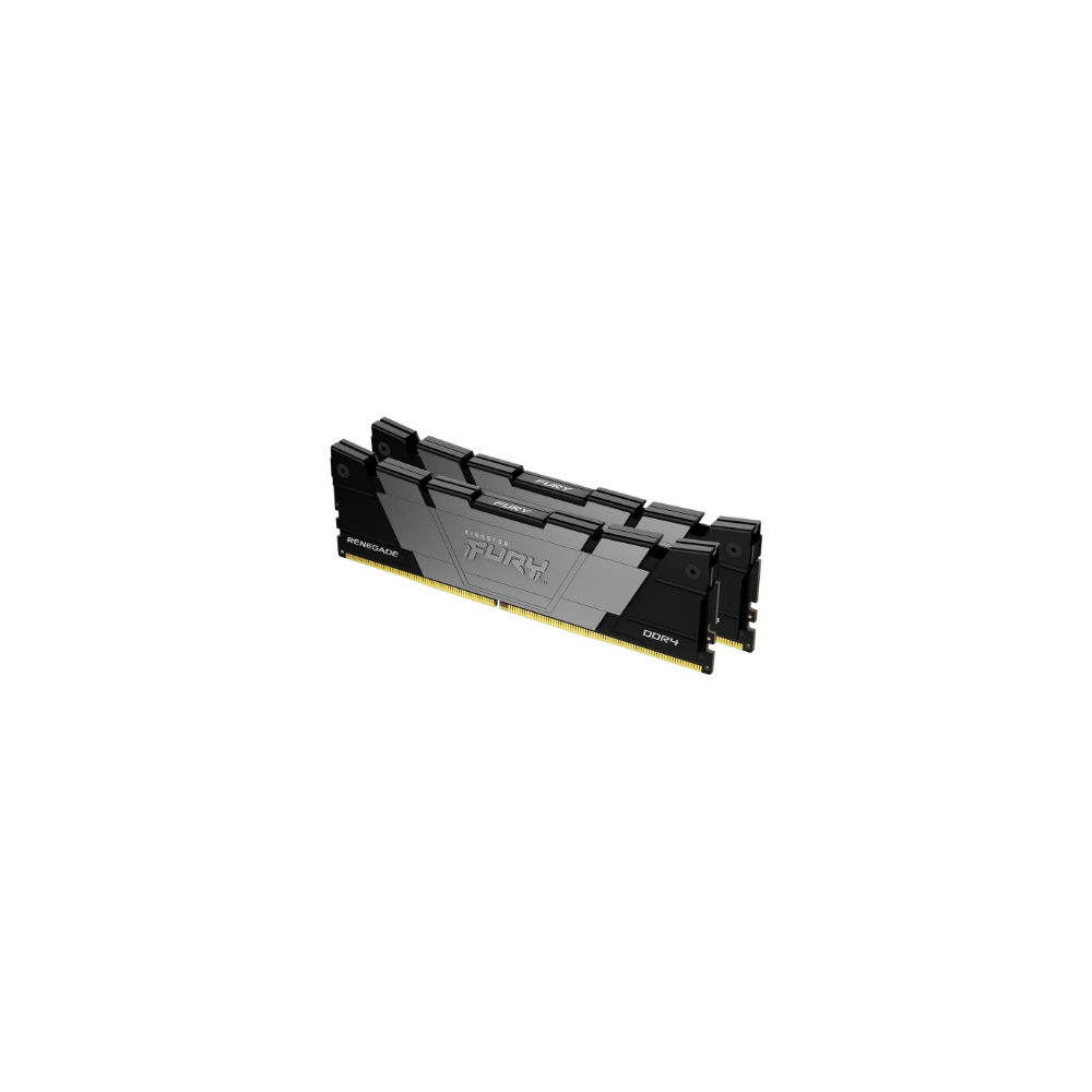 Kingston|KF442C19RB12K2/32|32GB|4266MT/s|DDR4|CL19|DIMM|(Kit|of|2)