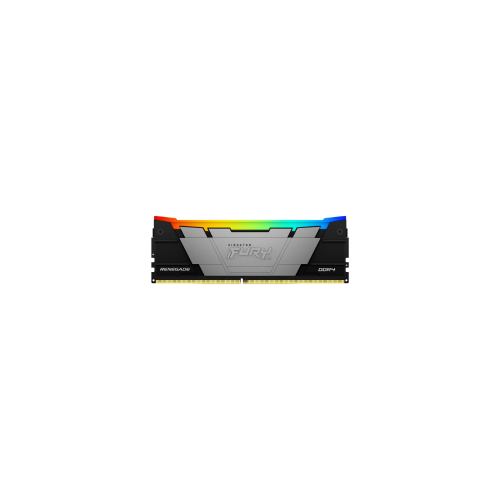 Kingston|KF432C16RB2A/8|8GB|3200MT/s|DDR4|CL16|DIMM|FURY|Renegade