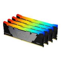 Kingston|KF436C16RB2AK4/32|32GB|3600MT/s|DDR4|CL16|DIMM|(Kit|of|4)