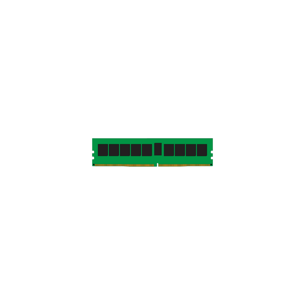Kingston KSM26RD8/16HDI 16G D4-2666R19 2RX8 RDIMM HDI | Kingston