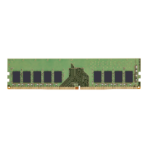 Kingston|KSM26ES8/16HC|16GB|2666MHz|DDR4|ECC|CL19|DIMM|1Rx8|Hynix|C