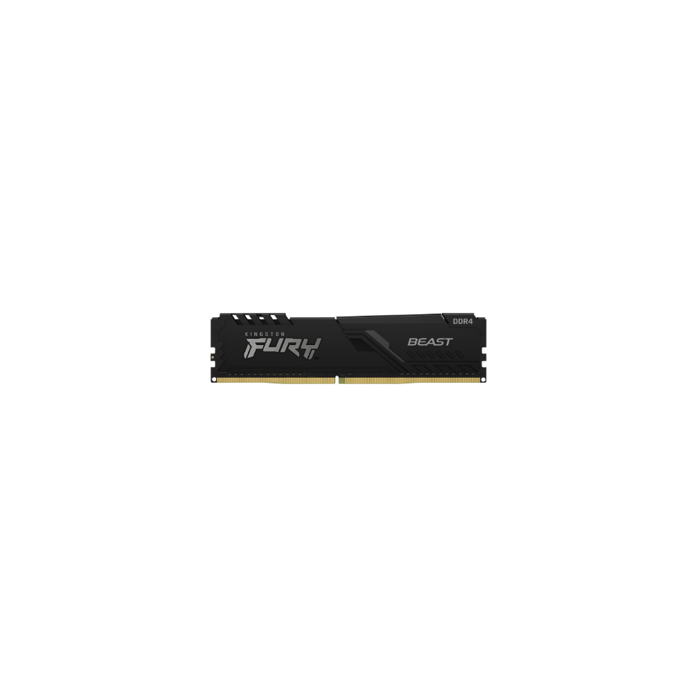 Kingston 16 GB | DDR4 | 3733 MHz | PC/server | Registered No | ECC No