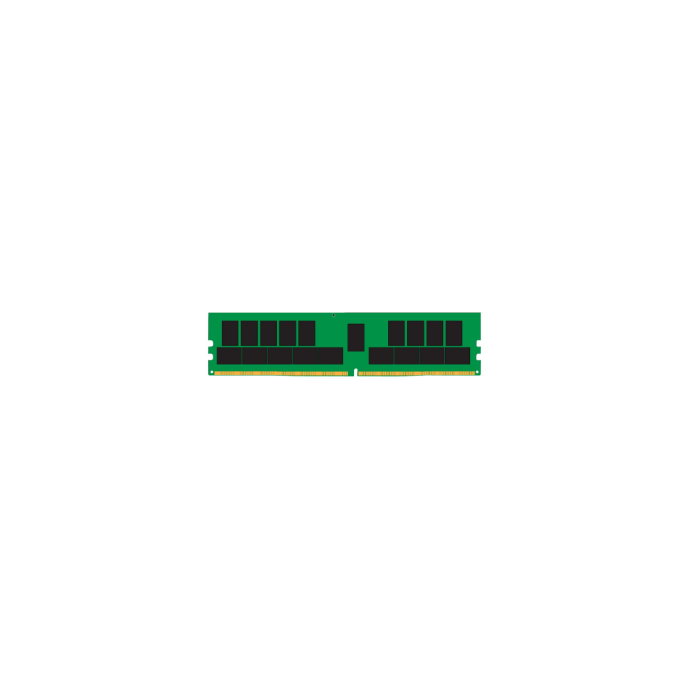 Kingston KSM26RD4/32HDI 32G D4-2666R19 2RX4 RDIMM HDI | Kingston