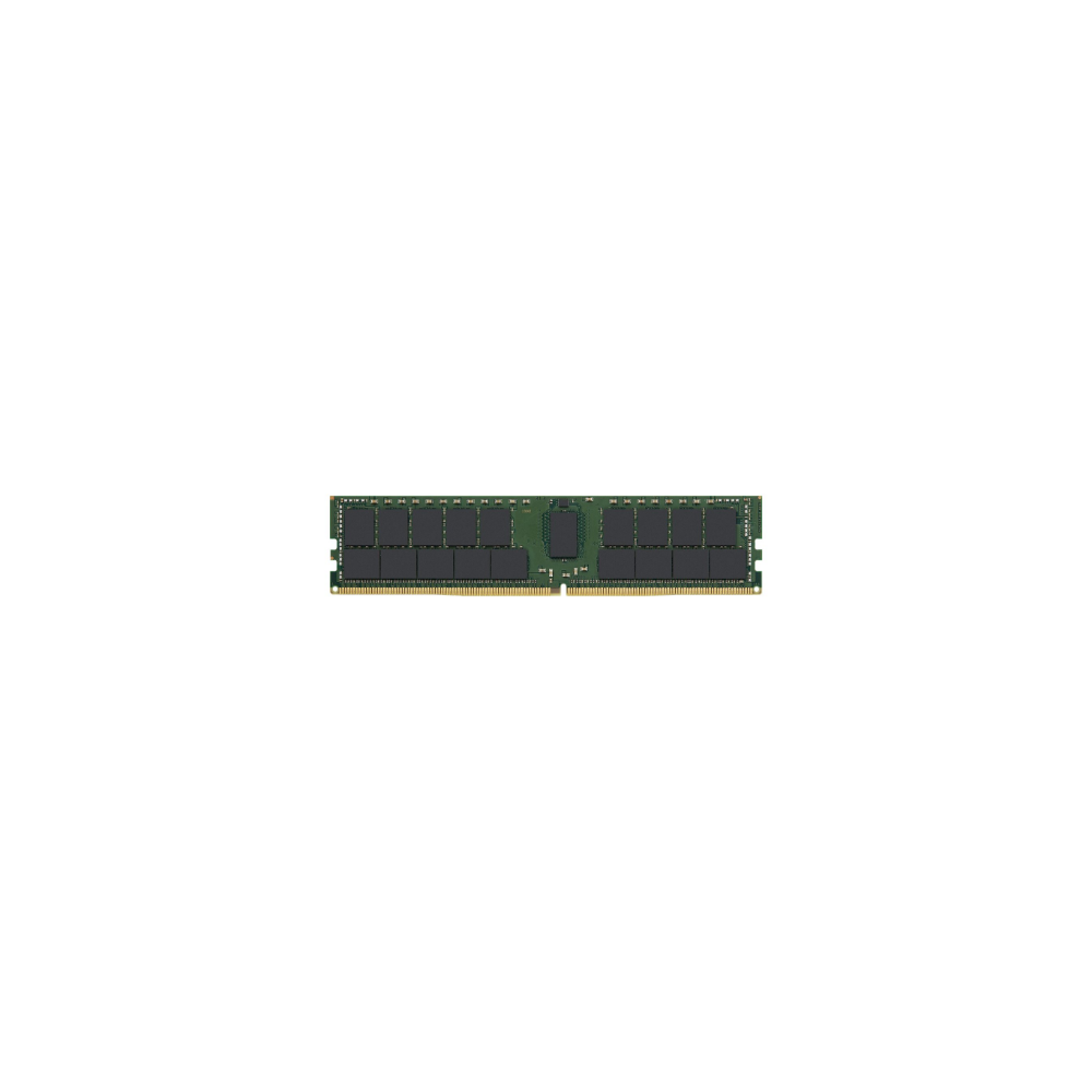 Kingston|KSM26RD4/32MRR|32GB|2666MHz|DDR4|ECC|Reg|CL19|DIMM|2Rx4|R
