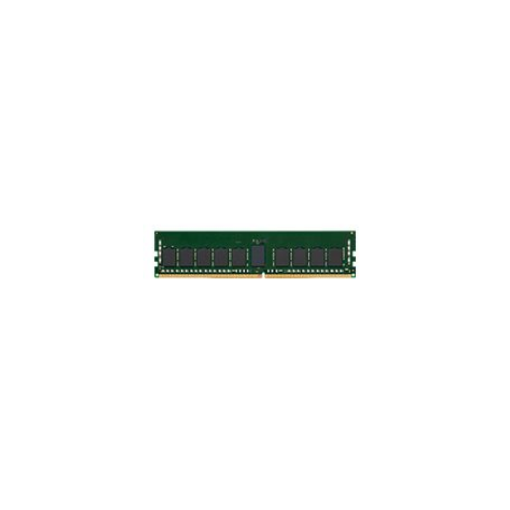 Kingston|KSM32RS4/32MFR|32GB|3200MT/s|DDR4|ECC|Reg|CL22|DIMM|1Rx4|F