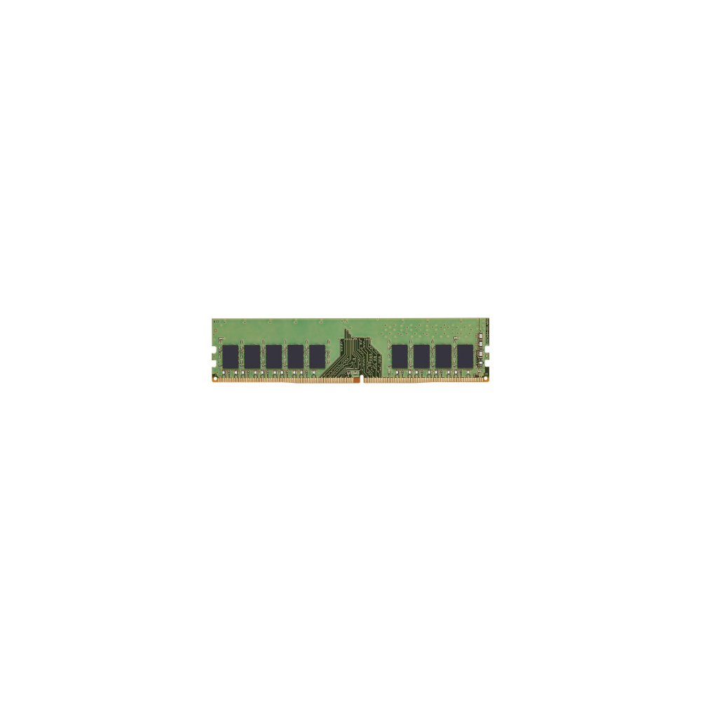 Kingston|KSM26ES8/8MR|8GB|2666MHz|DDR4|ECC|CL19|DIMM|1Rx8|Micron|R