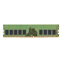 Kingston|KSM32ES8/8MR|8GB|3200MHz|DDR4|ECC|CL22|DIMM|1Rx8|Micron|R