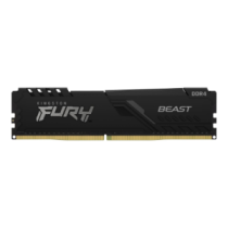 Kingston 8 GB | DDR4 | 3733 MHz | PC/server | Registered No | ECC No