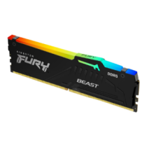 Kingston|KF560C30BBA-16|16GB|6000MT/s|DDR5|CL30|DIMM|FURY|Beast|RGB