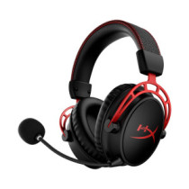 HyperX Cloud Alpha Wireless Belaidės Žaidimų Ausinės
