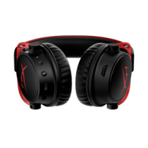 HyperX Cloud Alpha Wireless Belaidės Žaidimų Ausinės