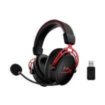 HyperX Cloud Alpha Wireless Belaidės Žaidimų Ausinės