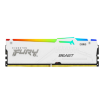 Kingston|KF564C32BWA-32|32GB|6400MT/s|DDR5|CL32|DIMM|FURY|Beast|RGB