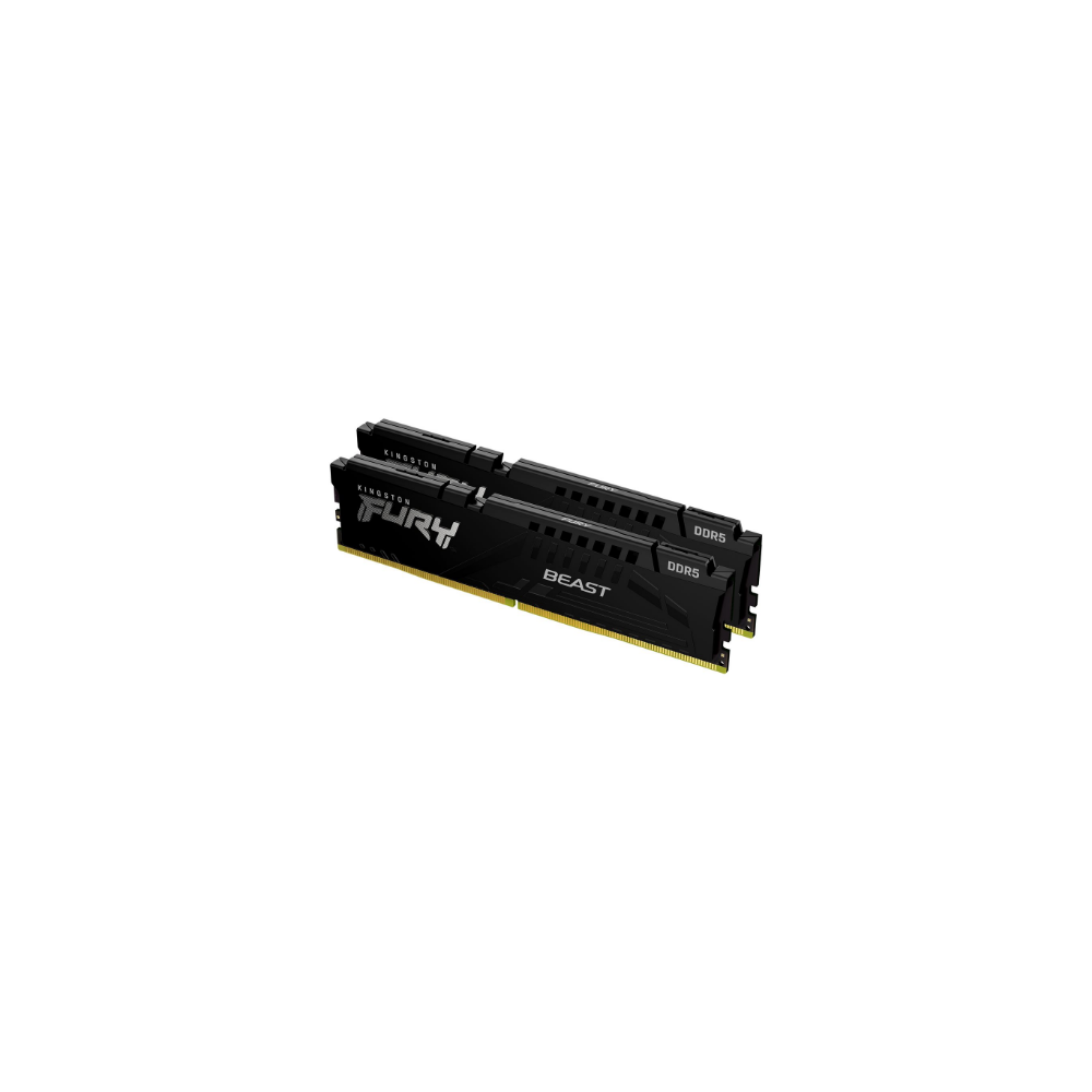Kingston|KF560C30BBEK2-16|16GB|6000MT/s|DDR5|CL30|DIMM|(Kit|of|2)