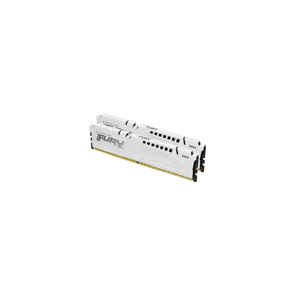 Kingston|KF560C30BWK2-32|32GB|6000MT/s|DDR5|CL30|DIMM|(Kit|of|2)|XMP