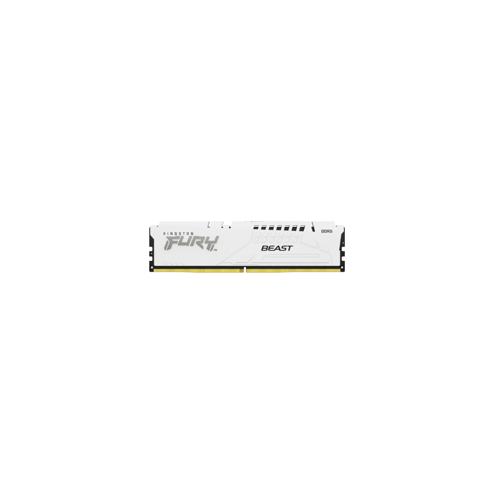 Kingston|KF564C32BWE-16|16GB|6400MT/s|DDR5|CL32|DIMM|FURY|Beast|EXPO