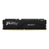 Kingston|KF568C34BB-16|16GB|6800MT/s|DDR5|CL34|DIMM|FURY|Beast|Black