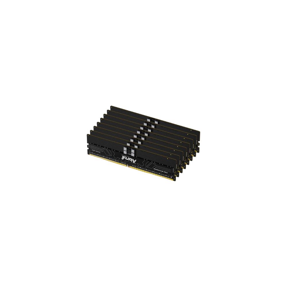 Kingston|KF560R32RBEK8-128|128GB|6000MT/s|DDR5|ECC|Reg|CL32|DIMM|of